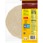 Old El Paso for Burritos Flour Tortillas, 8 tortillas