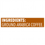 Starbucks 100% Arabica Ground Medium Roast Pike Place Roast K-Cup Pods Coffee, 0.44 oz, 10 ct