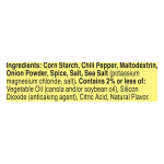 Old El Paso Taco 25% Less Sodium Seasoning Mix, 1 oz