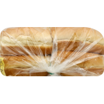 Village Hearth Old Fashioned Sesame Hamburger Buns, 15 oz