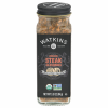 Watkins Organic Steak Seasoning, 3.3 oz