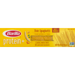 Barilla Grain & Legume Thin Spaghetti Pasta, 14.5 oz