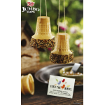 Joy Jumbo Ice Cream Cups, 12 cups