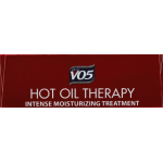 VO5 Hot Oil Therapy Intensive Moisturizing Treatment, 2 ct