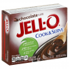 JELL-O Chocolate Flavor Pudding & Pie Filling, 5 oz