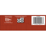 Annie's Organic Chocolate Bunny Grahams, 7.5 oz