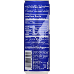 Red Bull The Blue Edition Energy Drink Blueberry, 12 fl oz