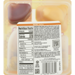 Lunchables Nachos Cheese Dip And Salsa Lunch Combinations, 4.4 oz