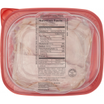 Hillshire Farm Deli Select Oven Roasted Turkey Breast Ultra Thin, 9 oz
