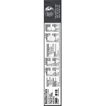 Red Baron Pepperoni Pizzas Singles 2 Pack French Bread, 10.8 oz