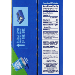 Capri Sun Coastal Cooler Juice Drink Blend, 6 fl oz, 10 ct