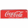 Coca-Cola Original Taste Fridge Pack Cola, 12 fl oz, 12 ct