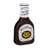 Sweet Baby Ray's Honey Barbecue Sauce, 18 oz