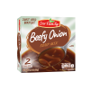 Our Family Beefy Onion Soup Mix, 2.2 oz