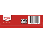 Duncan Hines German Chocolate Perfectly Moist Cake Mix, 15.25 oz