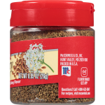 McCormick Celery Seed, 0.95 oz