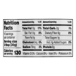 Briannas Herb Vinaigrette Avocado Oil Dressing, 10 fl oz