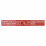 La Costena Chipotles Peppers In Adobo Sauce, 7 oz