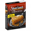 Shore Lunch Cajun Style Fish Breading/Batter Mix, 9 oz