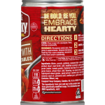 Campbell's Chunky Beef With Country Vegetables Soup, 18.8 oz