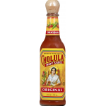 Cholula Original Hot Sauce, 5 fl oz