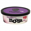 Noosa Finest Blackberry Yoghurt, 8 oz
