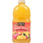 Langers Mongo Mango Juice Cocktail, 1/2 gal