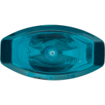 Listerine Cool Mint Antiseptic Mouthwash, 16.9 fl oz