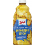 Libby's Pineapple Juice, 1/2 gal