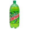 Mtn Dew Soda, 1 package