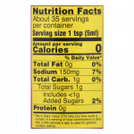 Louisiana Sweet Heat With Honey Hot Sauce, 5 fl oz