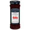 St. Dalfour Red Raspberry & Pomegranate Fruit Spread, 10 oz