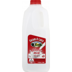 Cream-O-Land Whole Milk, 64FL OZ 1/2 gal