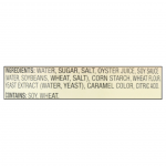 Ka-Me All Natural Oyster Sauce, 7.1 fl oz