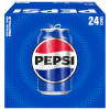 Pepsi Cola, 12 fl oz, 24 ct