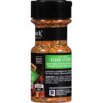 McCormick Grill Mates Steakhouse Onion Burger With Garlic Seasoning, 3.12 oz