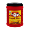 Folgers Ground Medium Special Roast Coffee, 10.3 oz