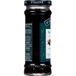 St Dalfour Black Cherry Fruit Spread, 10 oz