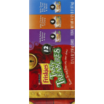 Purina Friskies Tasty Treasures Variety Pack Cat Food, 2 ct
