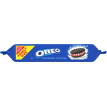 Oreo Chocolate Family Size Sandwich Cookies, 17.6 oz