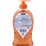 Softsoap with Moisturizers Antibacterial Crisp Clean Hand Soap, 11.25 fl oz