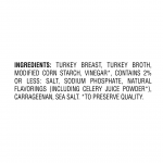 Hillshire Farm Deli Select Oven Roasted Turkey Breast Ultra Thin, 9 oz