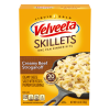 Kraft Velveeta Cheesy Skillets Dinner Kit Creamy Beef Stroganoff, 11.6 oz