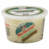 Belgioioso Romano Freshly Shredded, 5 oz