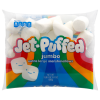 Kraft Jet-Puffed Jumbo Extra Large Marshmallows, 24 oz