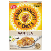 Post Honey Bunches Of Oats Vanilla, 12 oz