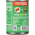 Bush's Best Sidekicks Southwest Zest Pinto Beans, 15.0 oz