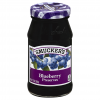Smucker's Blueberry Preserves, 12 oz