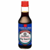 Kikkoman Gluten-Free All Purpose Seasoning Soy Sauce, 10 fl oz