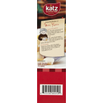 Katz Gluten-Free Apple Pie, 11.5 oz